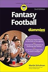 Fantasy football for gebraucht kaufen  Wird an jeden Ort in Deutschland