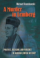 Murder lemberg politics for sale  Delivered anywhere in USA 