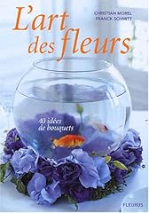 Art fleurs d'occasion  Livré partout en France