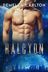 Halcyon alien scifi for sale  Delivered anywhere in Ireland