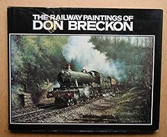 Railway paintings for sale  Delivered anywhere in UK