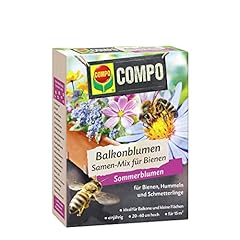 Compo balkonblumen samen gebraucht kaufen  Wird an jeden Ort in Deutschland