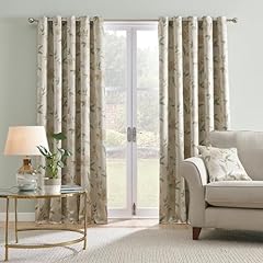Dreams drapes natural for sale  Delivered anywhere in UK