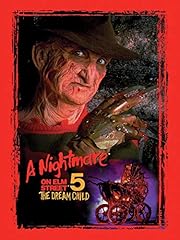 Nightmare elm street for sale  Delivered anywhere in UK