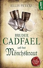 Bruder cadfael mönchskraut gebraucht kaufen  Wird an jeden Ort in Deutschland
