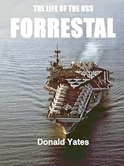 Life uss forrestal for sale  Delivered anywhere in USA 