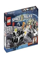 Lego space police d'occasion  Livré partout en France