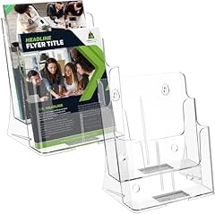 Maxgear brochure holder for sale  Delivered anywhere in USA 