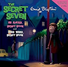 Secret seven ahead for sale  Delivered anywhere in UK