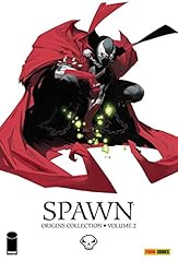 Spawn origins collection usato  Spedito ovunque in Italia 