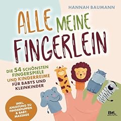 Schönsten fingerspiele kinder gebraucht kaufen  Wird an jeden Ort in Deutschland