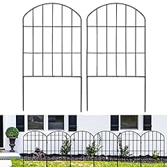 Lot clôtures jardin d'occasion  Livré partout en France