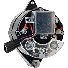 Alternator compatible replacem for sale  Delivered anywhere in USA 