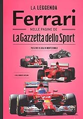 Leggenda ferrari nelle usato  Spedito ovunque in Italia 