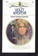 Love the honey d'occasion  Livré partout en France