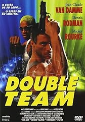 Double team usato  Spedito ovunque in Italia 