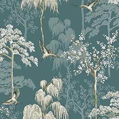 Wallpaper japanese garden for sale  Delivered anywhere in UK