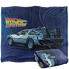 Back future delorean for sale  Delivered anywhere in USA 