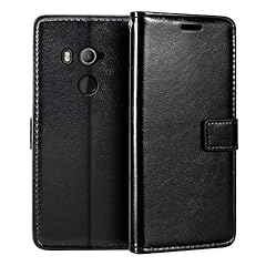 Leather phone wallet for sale  Delivered anywhere in UK