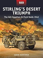 Stirling desert triumph for sale  Delivered anywhere in USA 