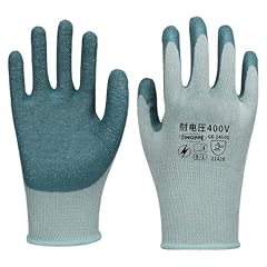 Isolierhandschuhe 400 elektrik gebraucht kaufen  Wird an jeden Ort in Deutschland