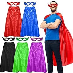 D.q.z superhero capes for sale  Delivered anywhere in UK