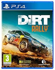 Dirt rally standard usato  Spedito ovunque in Italia 