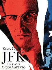 Jfk caso ancora usato  Spedito ovunque in Italia 