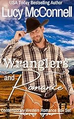 Wranglers romance contemporary for sale  Delivered anywhere in UK