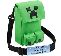 Minecraft handytasche zum gebraucht kaufen  Wird an jeden Ort in Deutschland