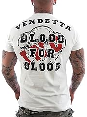 Vendetta inc shirt gebraucht kaufen  Wird an jeden Ort in Deutschland