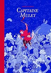 Capitaine mulet d'occasion  Livré partout en France
