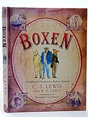 Boxen childhood chronicles for sale  Delivered anywhere in USA 