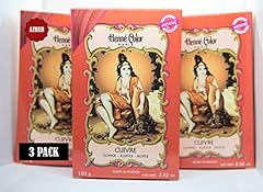 Henne color henna for sale  Delivered anywhere in Ireland