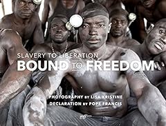Bound freedom slavery for sale  Delivered anywhere in USA 