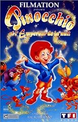 Pinocchio empereur nuit d'occasion  Livré partout en France