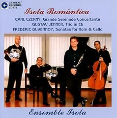Isola romantica for sale  Delivered anywhere in UK