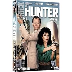 Rick hunter saison d'occasion  Livré partout en Belgiqu