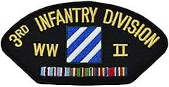 3rd infantry division for sale  Delivered anywhere in USA 