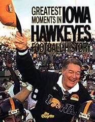 Greatest moments iowa gebraucht kaufen  Wird an jeden Ort in Deutschland
