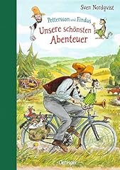 Pettersson findus schönsten gebraucht kaufen  Wird an jeden Ort in Deutschland