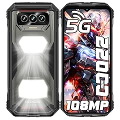 Doogee max rugged usato  Spedito ovunque in Italia 