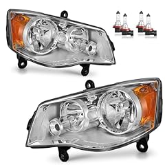 Karsparehub headlights assembl for sale  Delivered anywhere in USA 