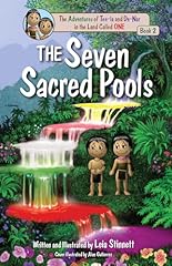 Seven sacred pools for sale  Delivered anywhere in USA 