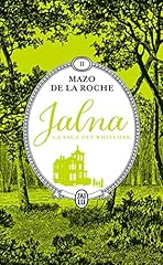 livres mazo roche d'occasion  Livré partout en France