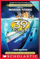 Mission titanic for sale  Delivered anywhere in USA 