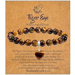 Xiannvxi tiger eye for sale  Delivered anywhere in UK