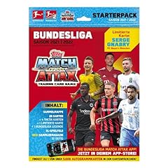 Bundesliga match attax gebraucht kaufen  Wird an jeden Ort in Deutschland