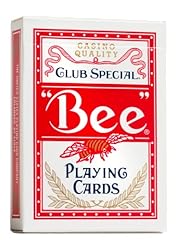 Bee playing cards for sale  Delivered anywhere in USA 