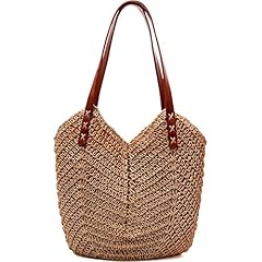 Mamunu stroh handtasche gebraucht kaufen  Wird an jeden Ort in Deutschland